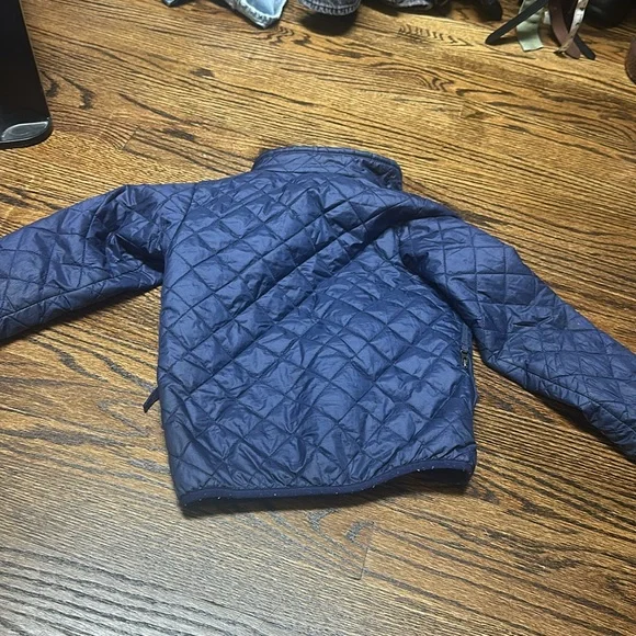 Patagonia quilted jacket - Picture 2 of 3